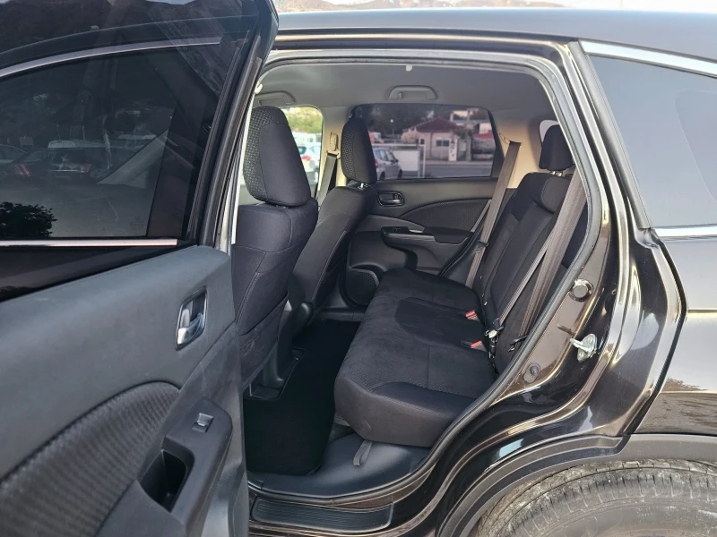 Honda Cr-v 1.6/FACELIFT/ИСПАНИЯ, снимка 14 - Автомобили и джипове - 52018111