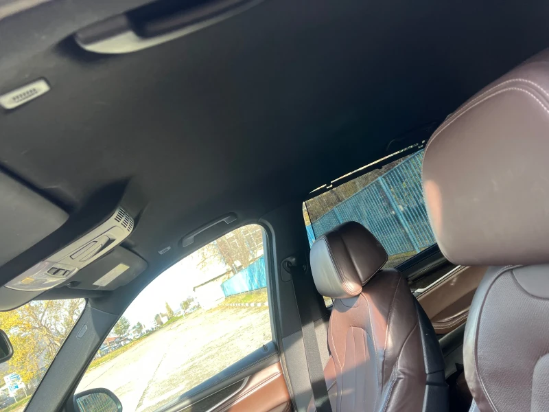 BMW X5 4.0d sport paket, снимка 9 - Автомобили и джипове - 52405028