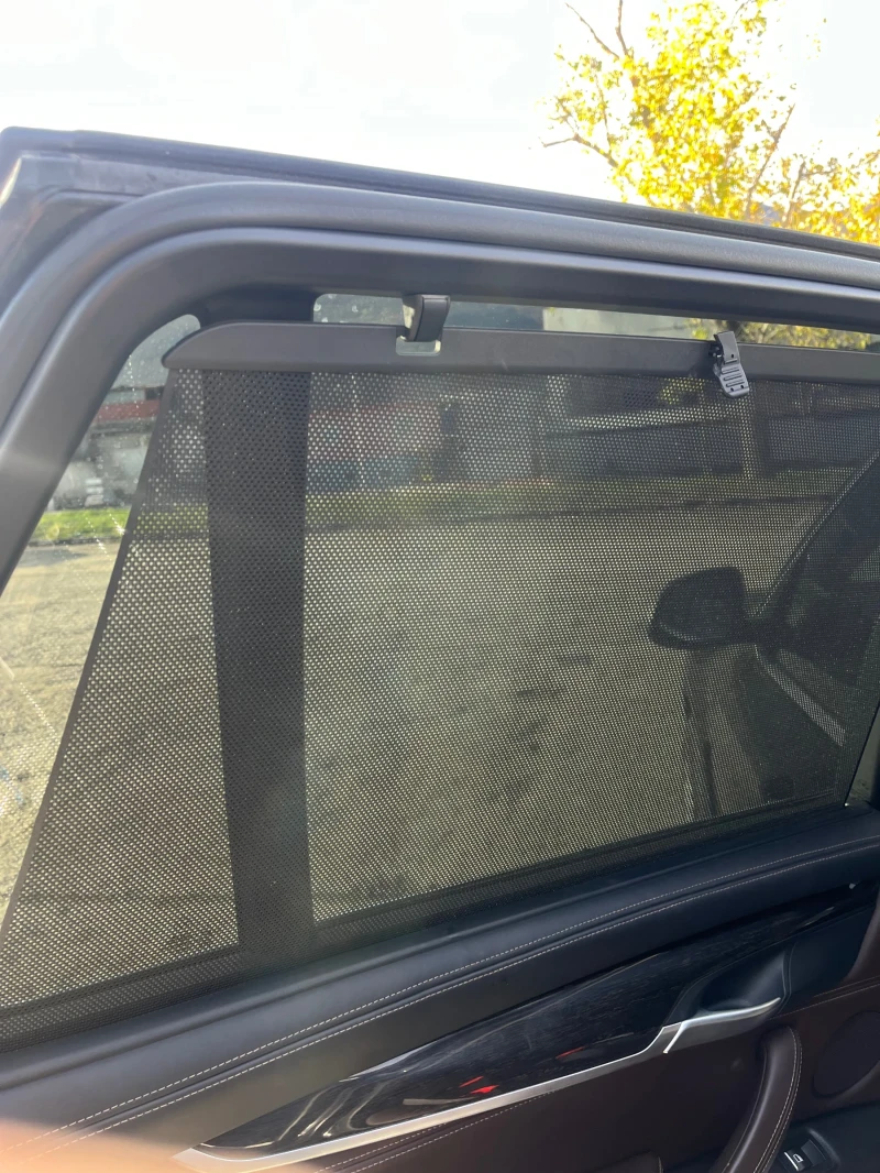 BMW X5 4.0d sport paket, снимка 13 - Автомобили и джипове - 52405028