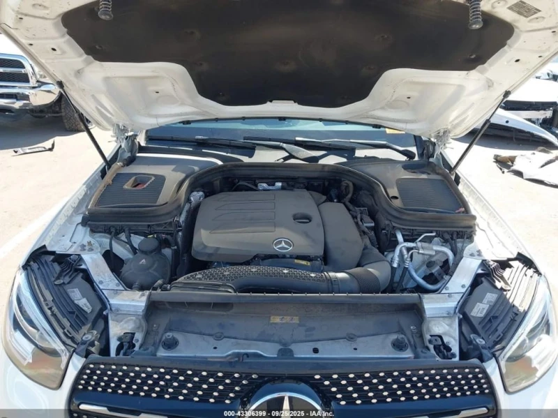 Mercedes-Benz GLC 300 * 4MATIC COUPE * CARFAX * БЕЗ ПЪРВОНАЧАЛНА ВНОСКА, снимка 10 - Автомобили и джипове - 52655893