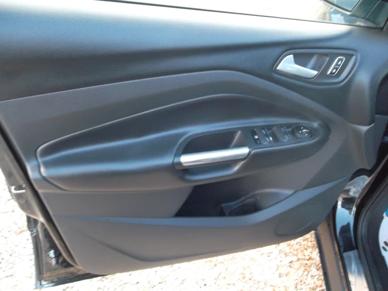 Ford Kuga TIANIUM FULL PACK, снимка 6 - Автомобили и джипове - 53022904