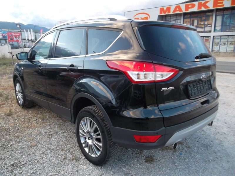 Ford Kuga TIANIUM FULL PACK, снимка 5 - Автомобили и джипове - 53022904