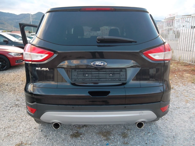 Ford Kuga TIANIUM FULL PACK, снимка 17 - Автомобили и джипове - 53022904
