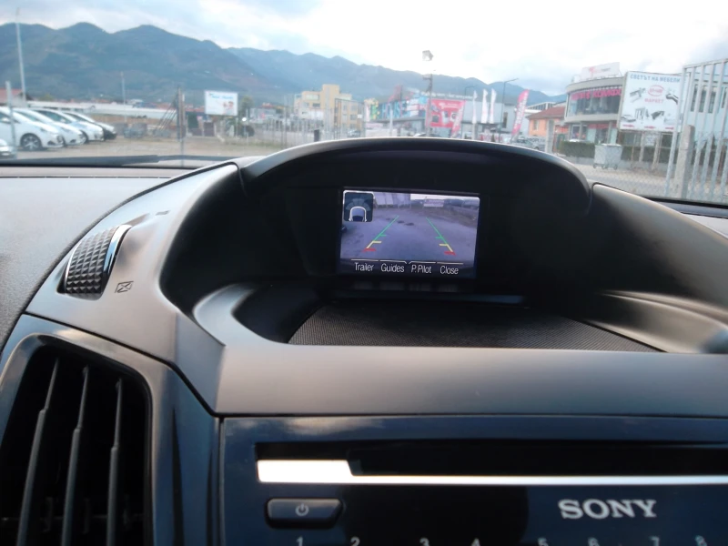 Ford Kuga TIANIUM FULL PACK, снимка 9 - Автомобили и джипове - 53022904