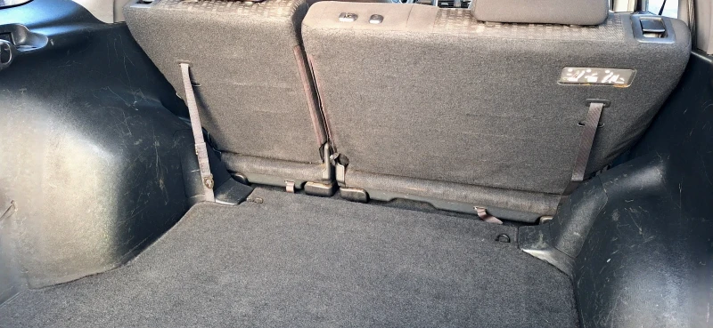 Honda Cr-v 2.0i-VTEC, снимка 9 - Автомобили и джипове - 53237250