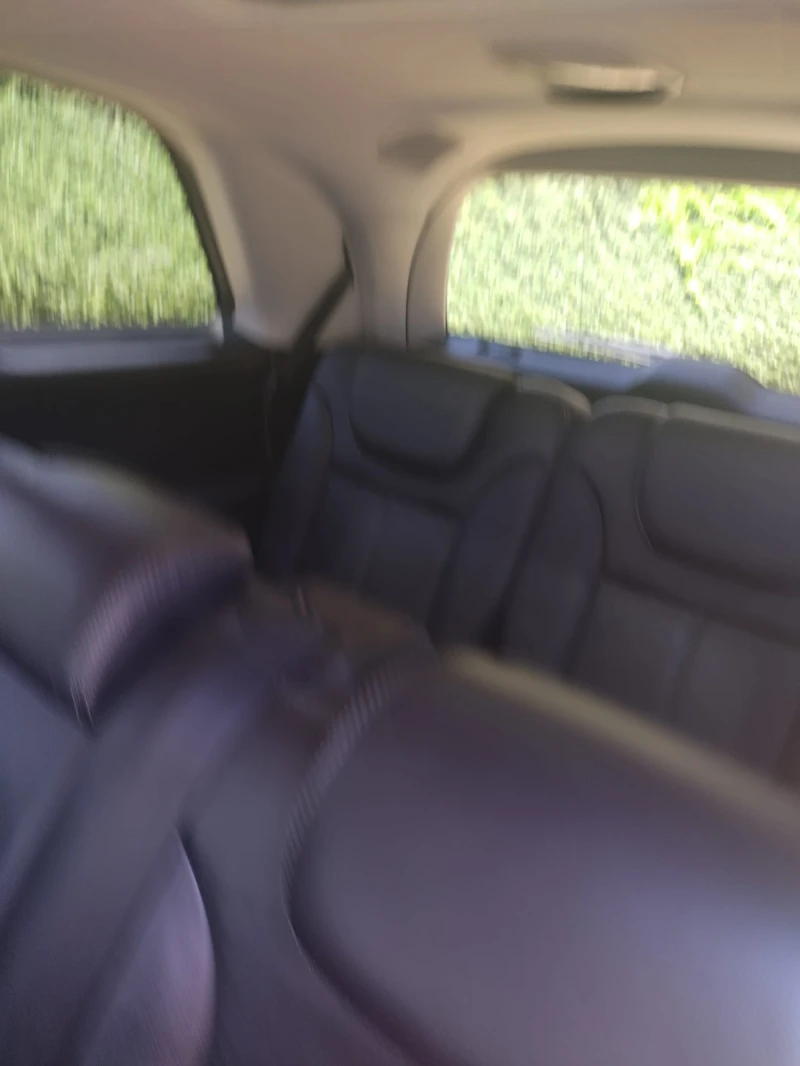 Mercedes-Benz GL 320, снимка 5 - Автомобили и джипове - 53248011