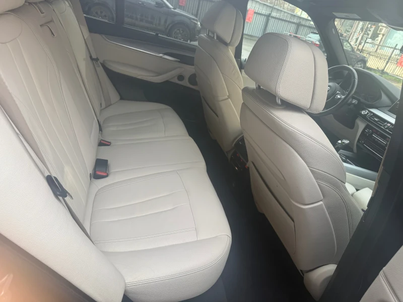 BMW X5 M Performance , панорама, подгрев, вакум , digital, снимка 10 - Автомобили и джипове - 53494627