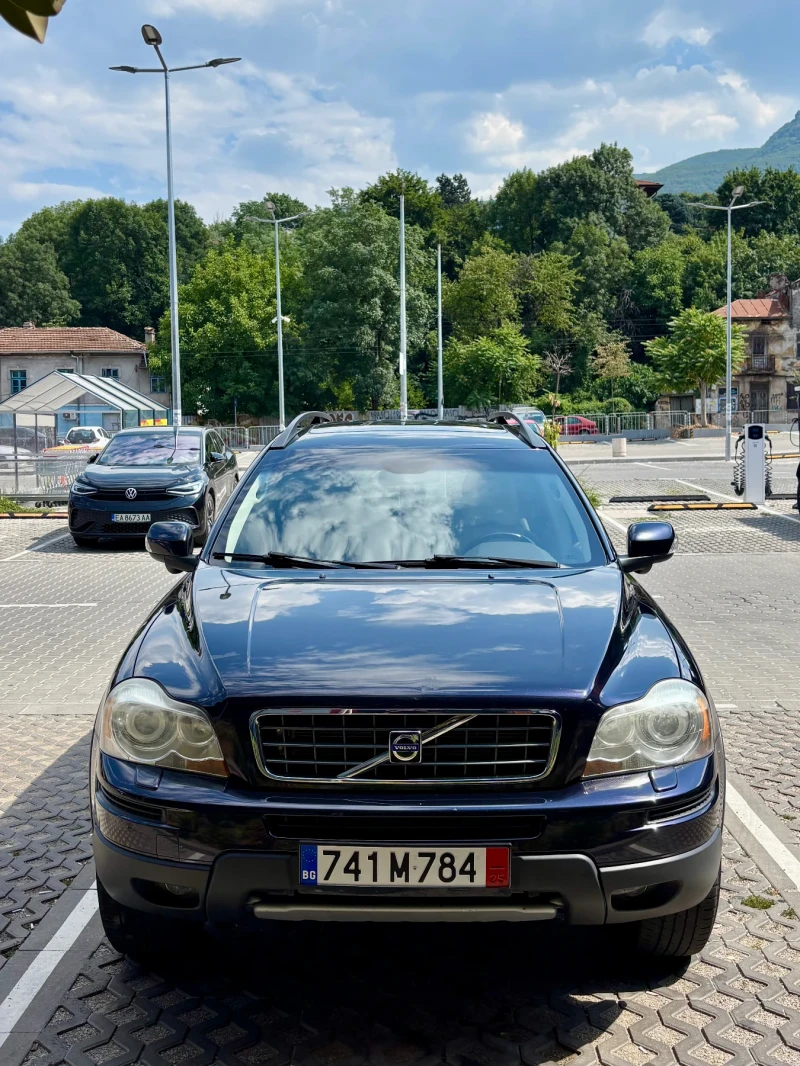 Volvo Xc90 3.2 - 17000 лв. - 37516281 1