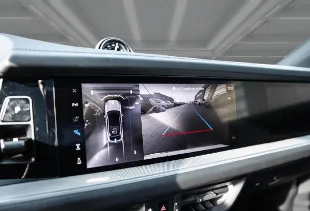 Porsche Cayenne E-Hybrid Coupe = SportDesign = Гаранция, снимка 9 - Автомобили и джипове - 53523599