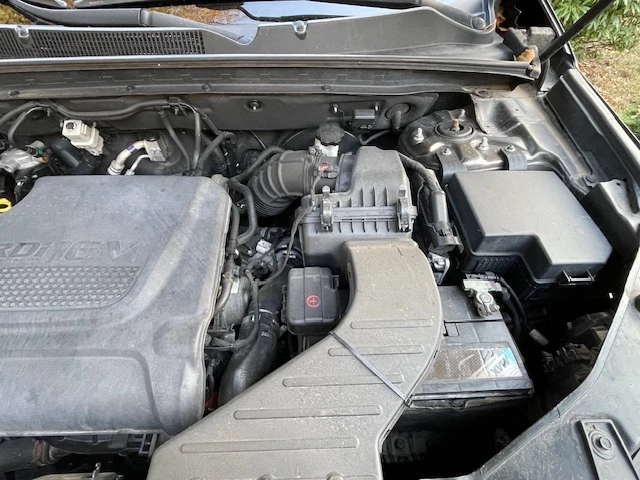 Kia Sorento, снимка 17 - Автомобили и джипове - 54623238