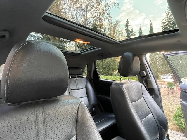 Kia Sorento, снимка 13 - Автомобили и джипове - 54623238