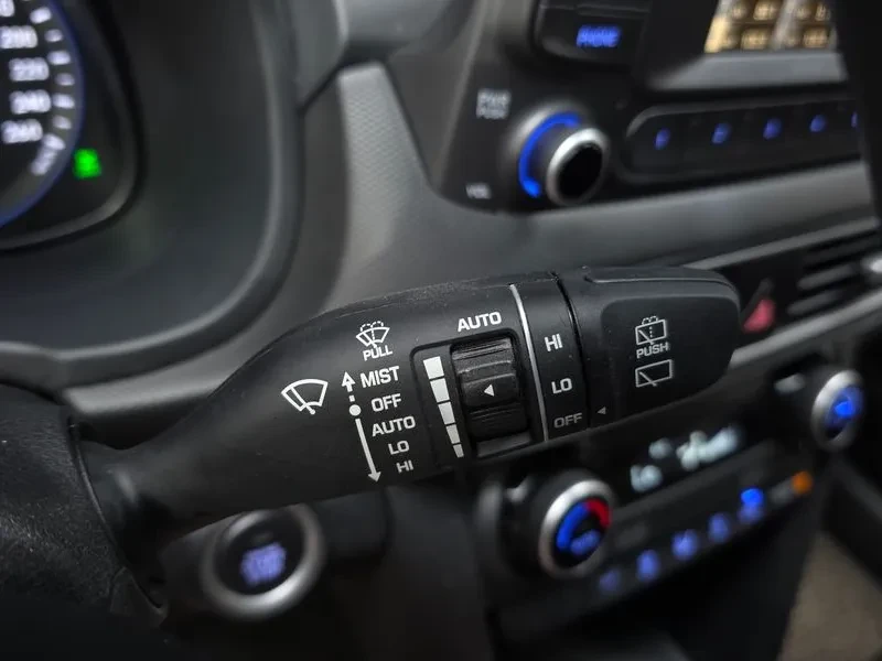 Hyundai Kona 1.6 Turbo 4Wd Modern Art, снимка 17 - Автомобили и джипове - 56129879