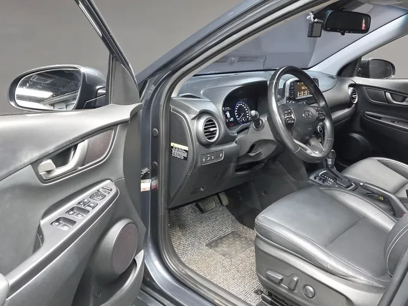 Hyundai Kona 1.6 Turbo 4Wd Modern Art, снимка 10 - Автомобили и джипове - 56129879