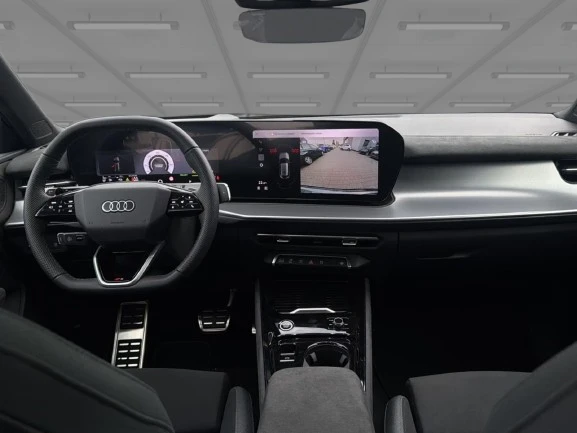 Audi Q3 e-hybrid = S-line = Гаранция, снимка 7 - Автомобили и джипове - 56182760