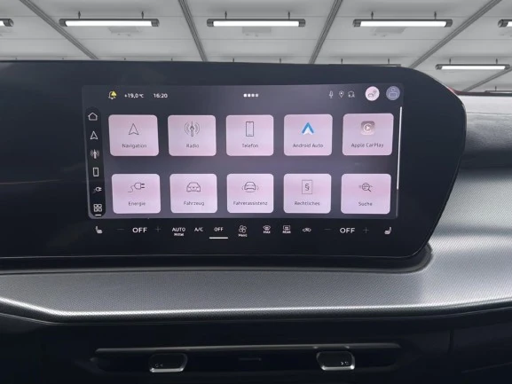 Audi Q3 e-hybrid = S-line = Гаранция, снимка 8 - Автомобили и джипове - 56182760