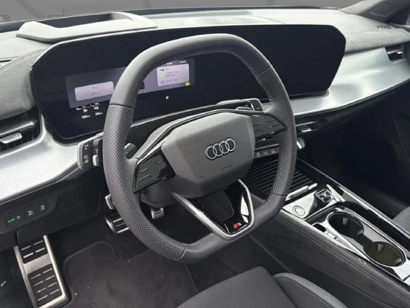Audi Q3 e-hybrid = S-line = Гаранция, снимка 6 - Автомобили и джипове - 56182760