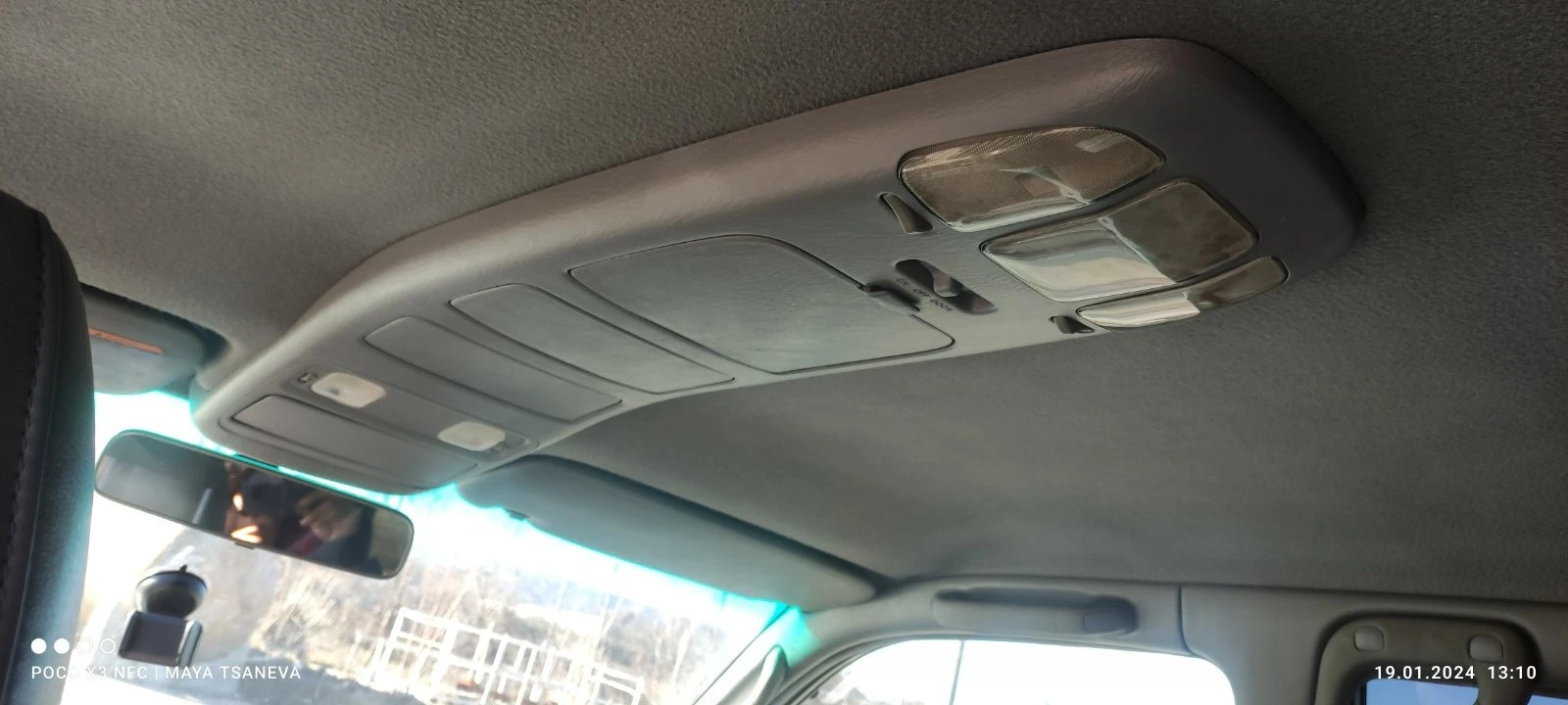 Toyota Land cruiser j100 | Mobile.bg � ����������� 16