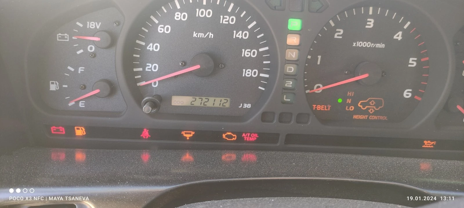 Toyota Land cruiser j100 | Mobile.bg � ����������� 15