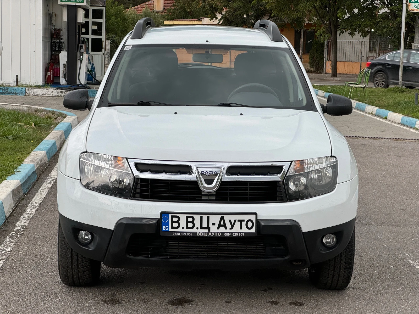 Dacia Duster 1.5DCi * Сервизна Книжка*  - изображение 2