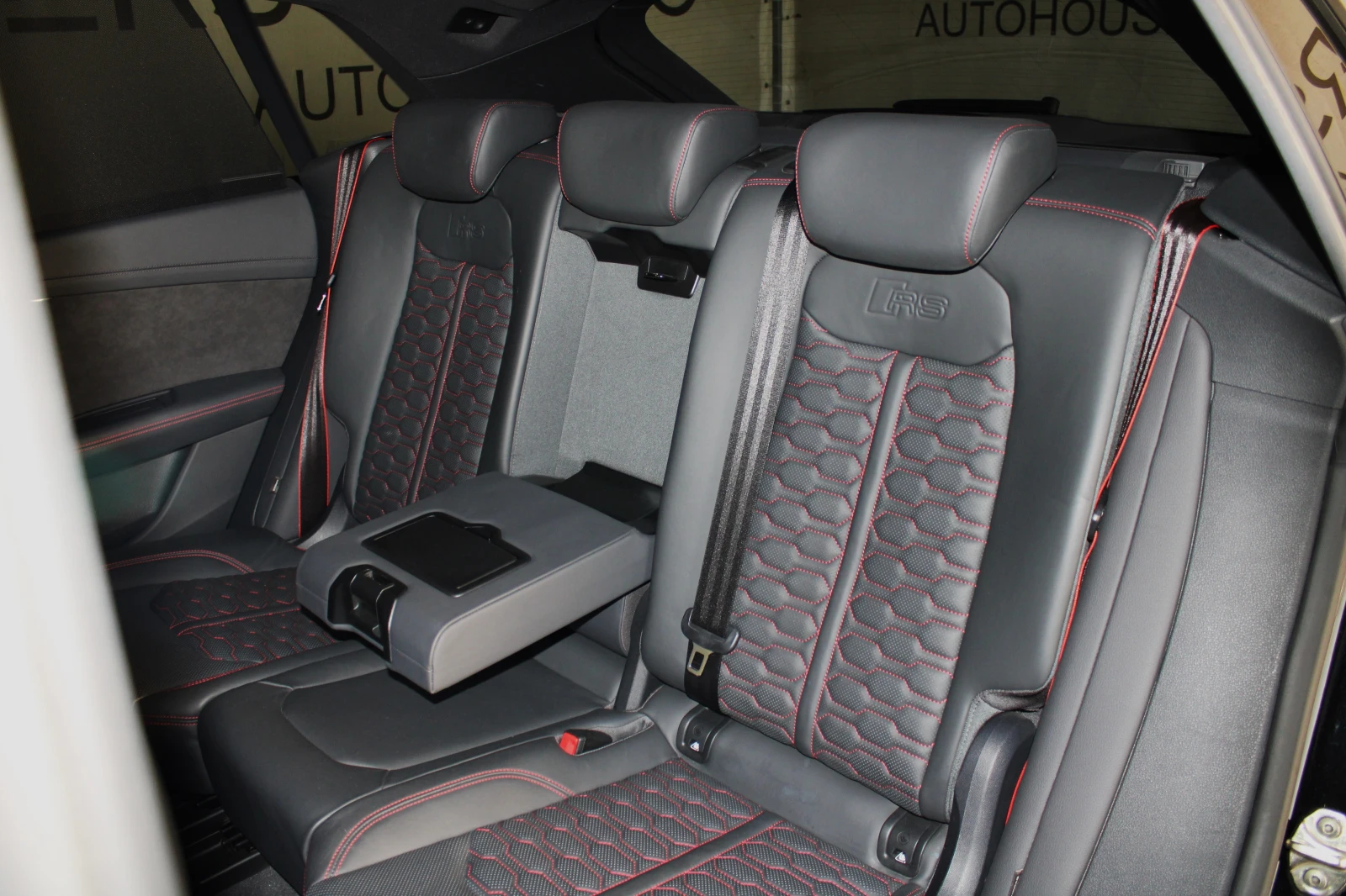 Audi RSQ8 CERAMIC DYNAMIC+ CARBON 3D-360 B&O  | Mobile.bg   16