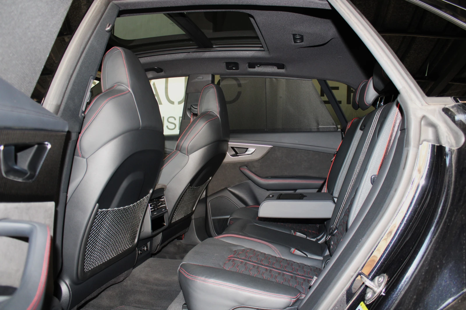 Audi RSQ8 CERAMIC DYNAMIC+ CARBON 3D-360 B&O  | Mobile.bg   15