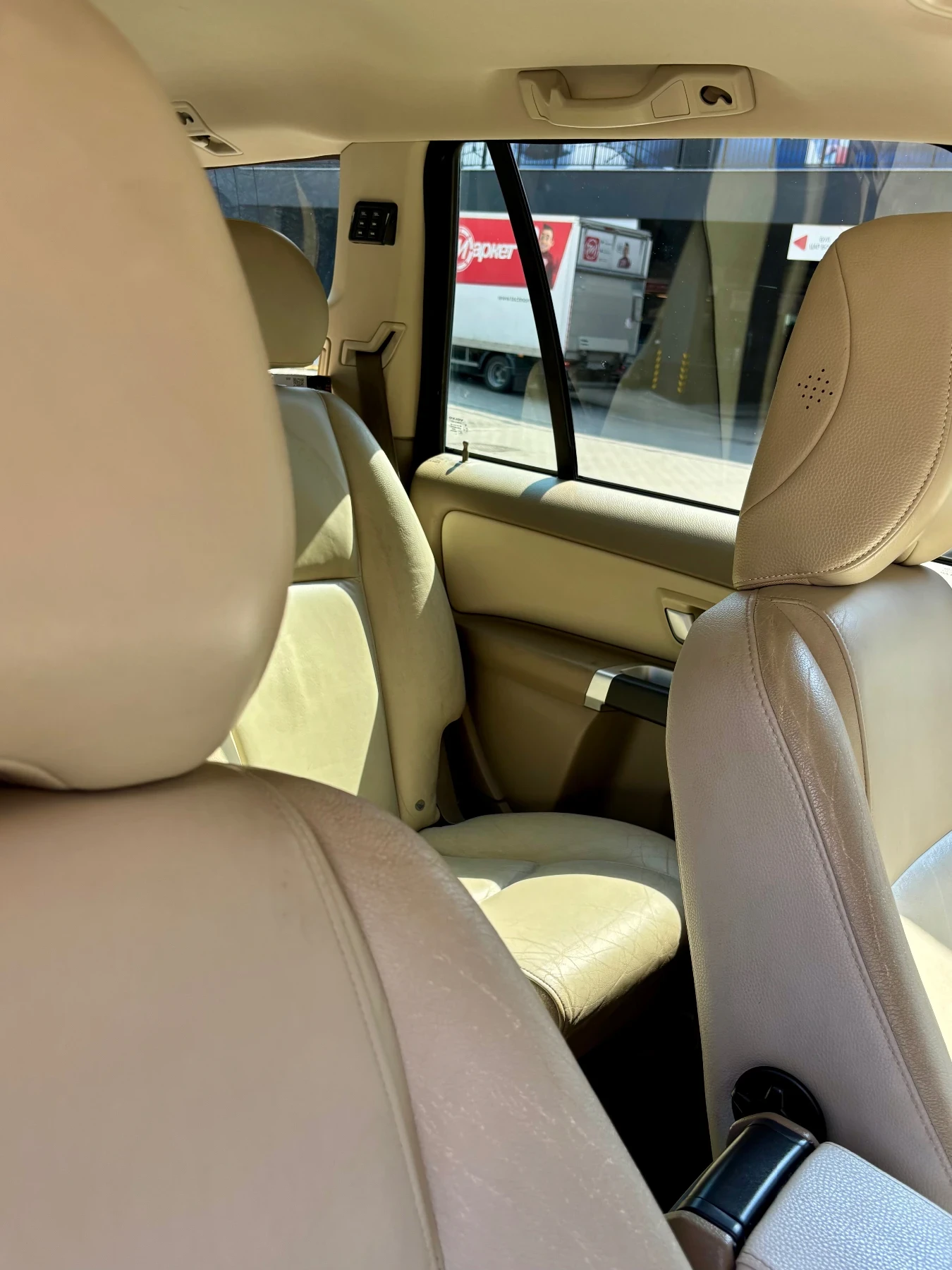 Volvo Xc90 3.2 - изображение 7