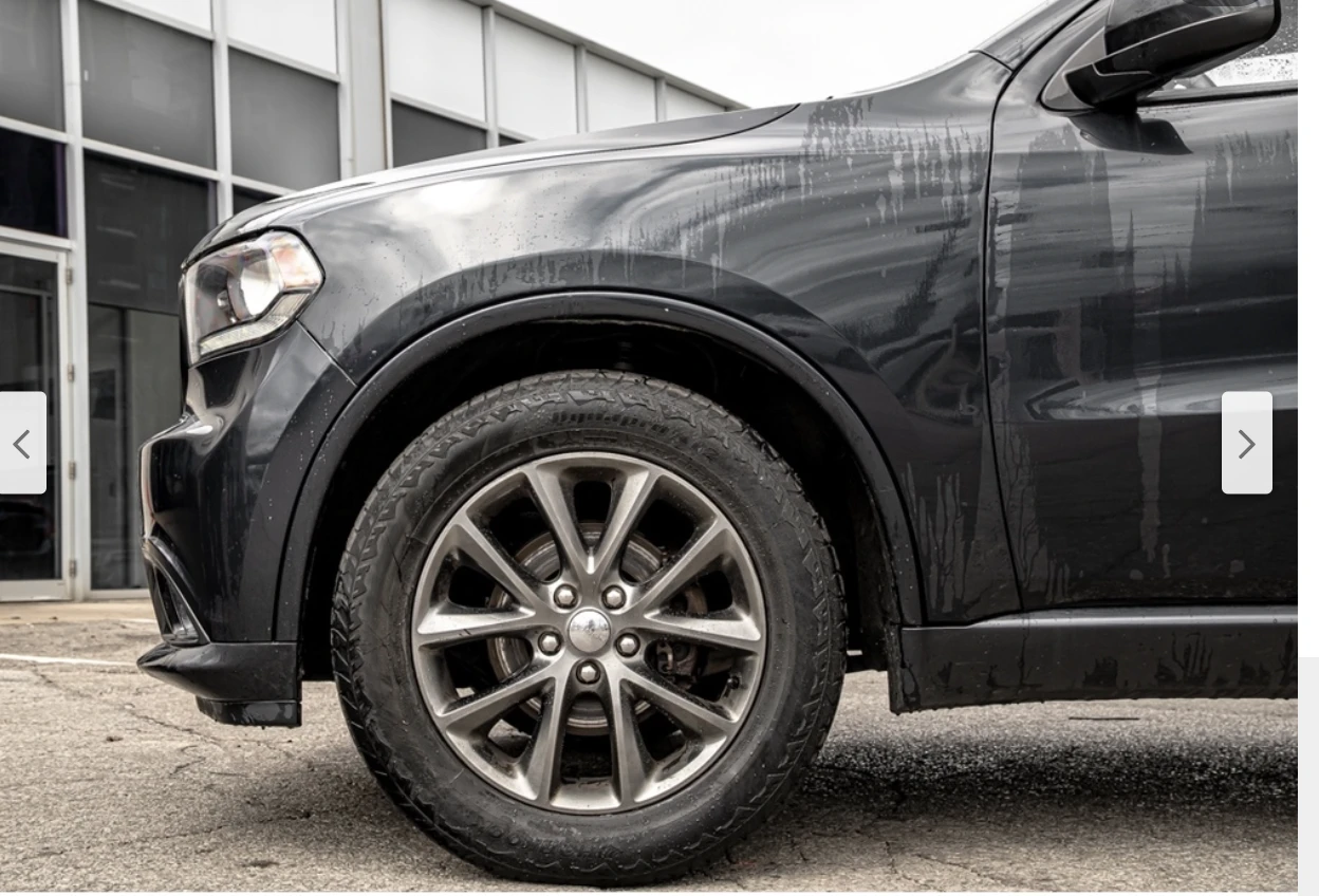 Dodge Durango GT* 3.6* V6* 8ZF* ПОДГРЕВ* КАМЕРА* КЕЙЛЕС* LANE* A - изображение 4