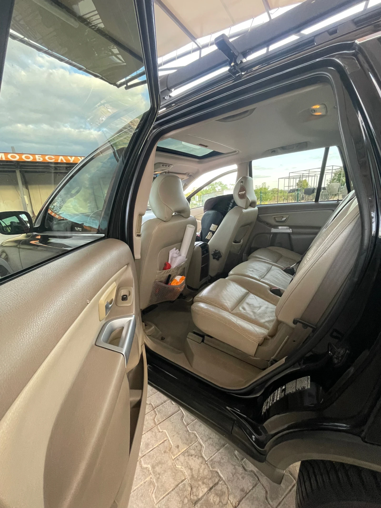 Volvo Xc90  - изображение 5