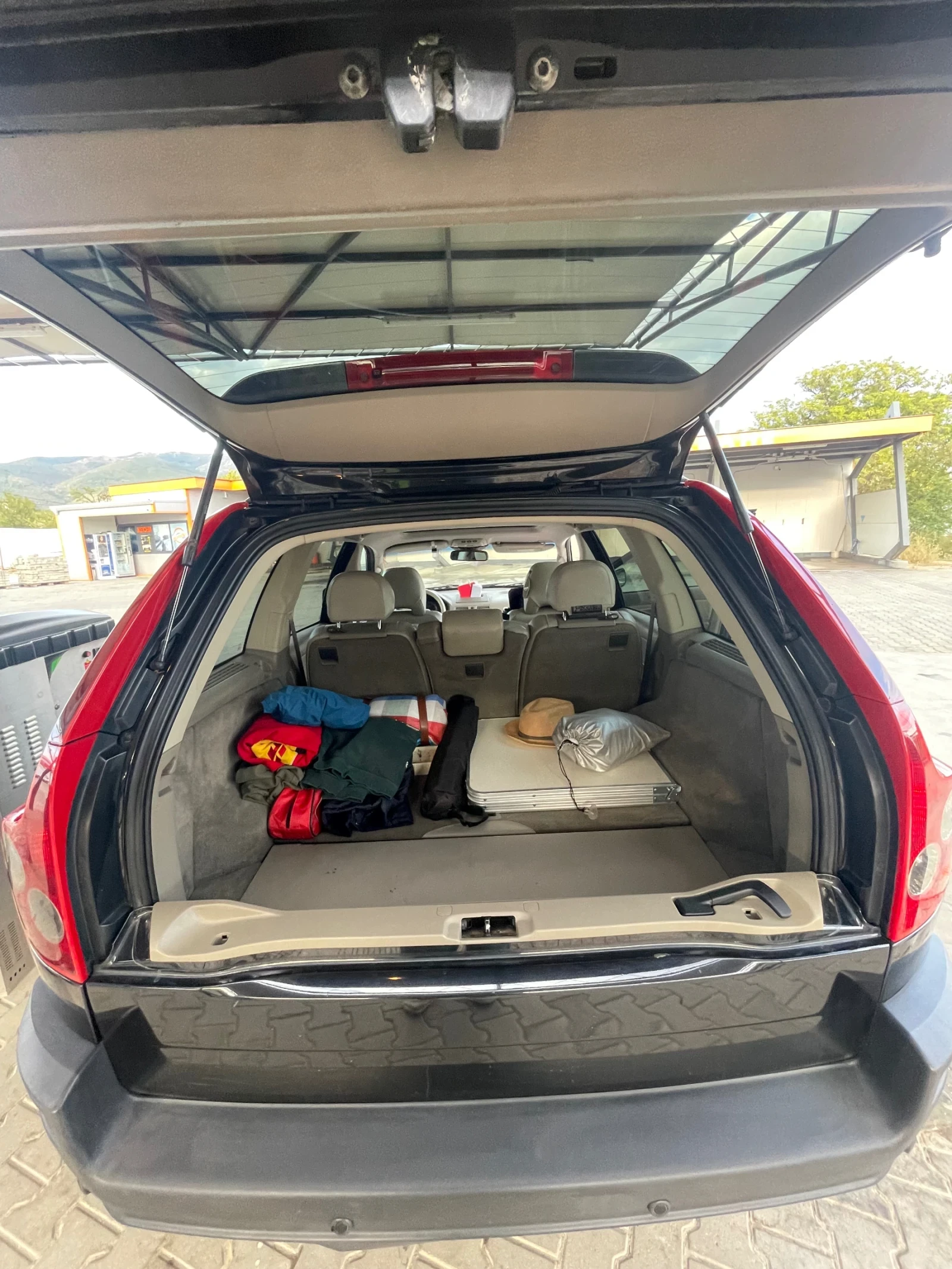 Volvo Xc90  - изображение 3