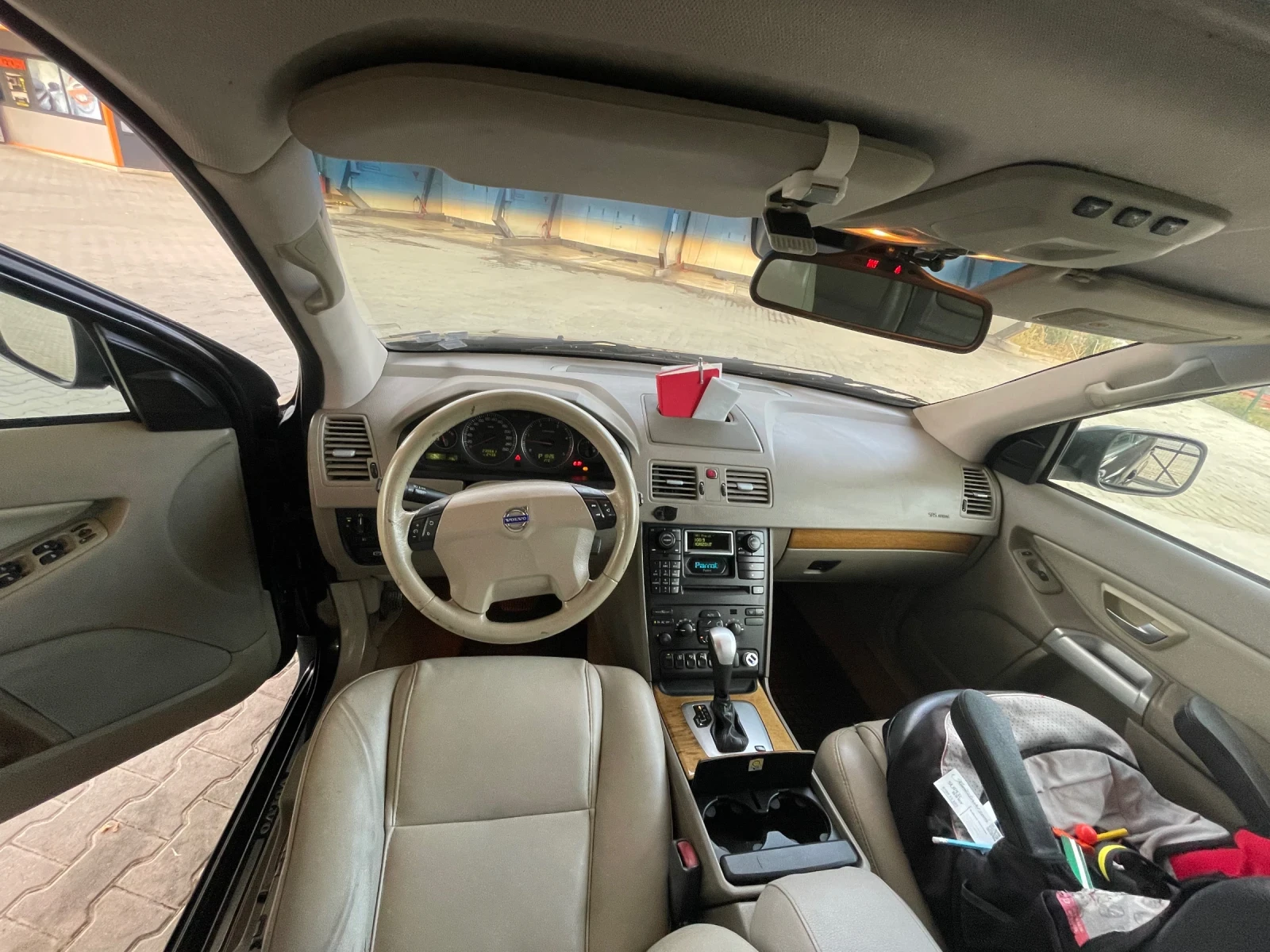 Volvo Xc90  - изображение 10