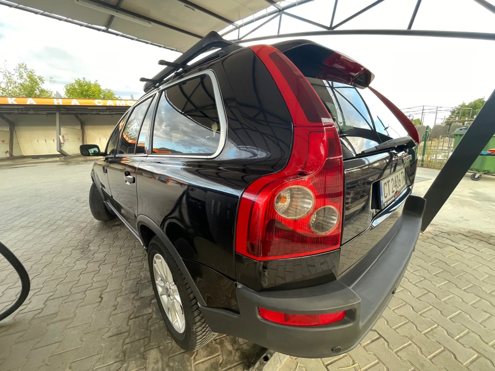 Volvo Xc90  - изображение 4