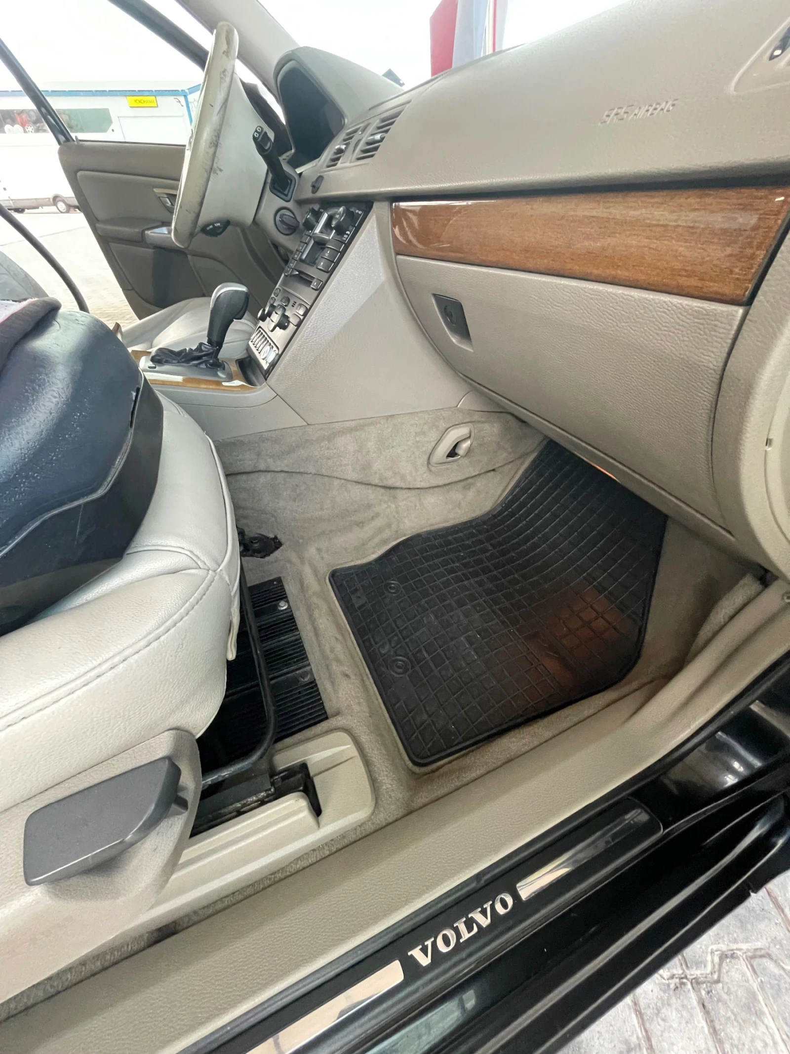 Volvo Xc90  - изображение 8