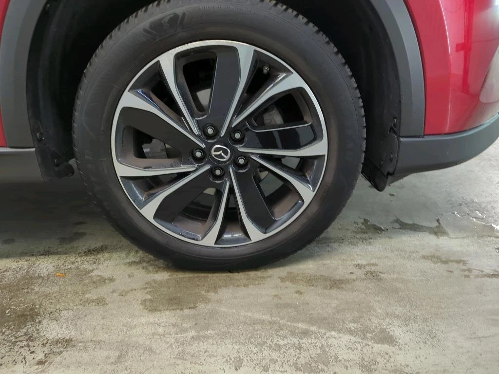 Mazda CX-5 2.0 SKYACTIV-G  - изображение 6