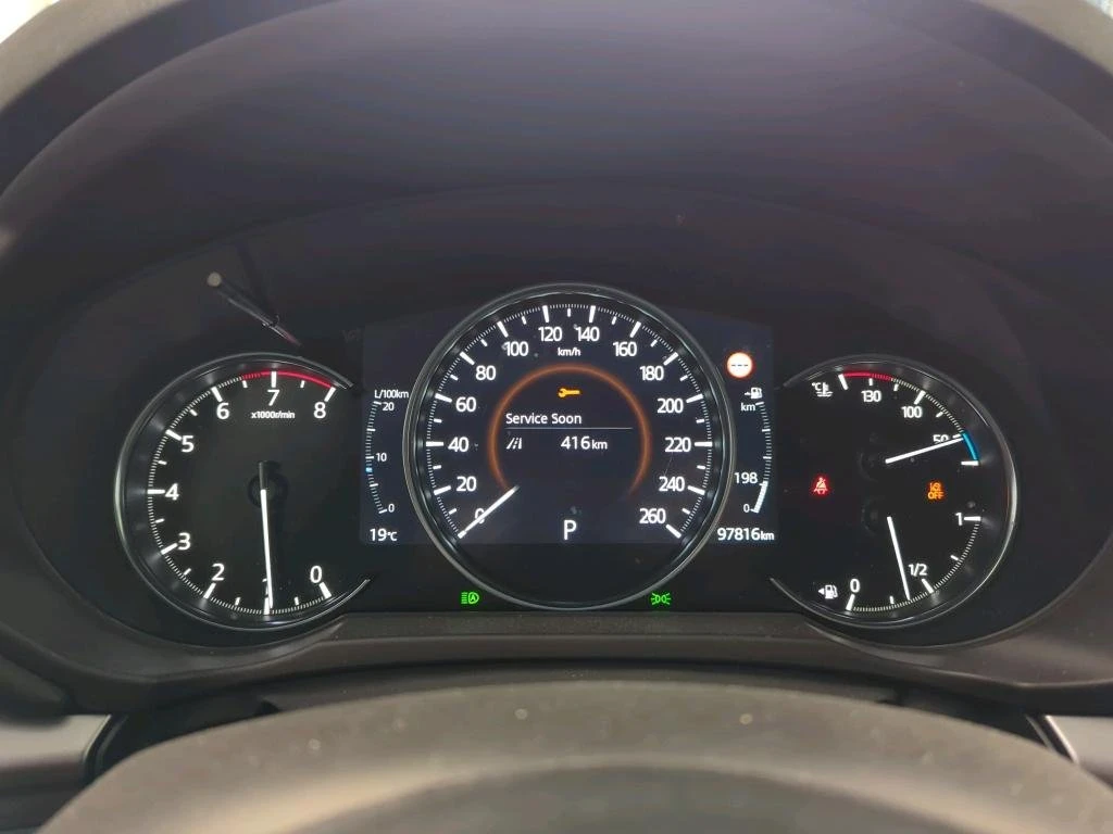 Mazda CX-5 2.0 SKYACTIV-G  - изображение 8