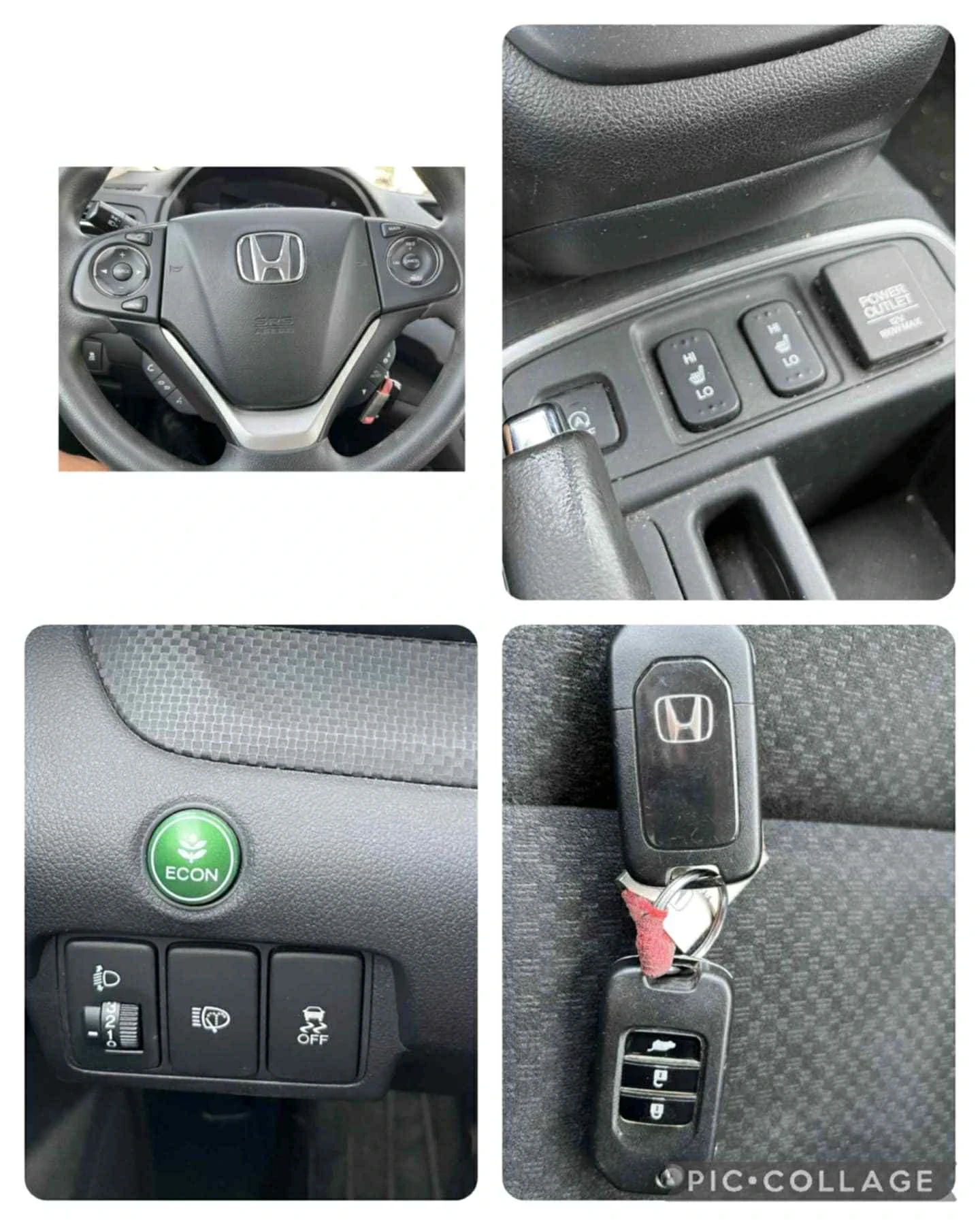 Honda Cr-v 1.6/FACELIFT/ | Mobile.bg   16