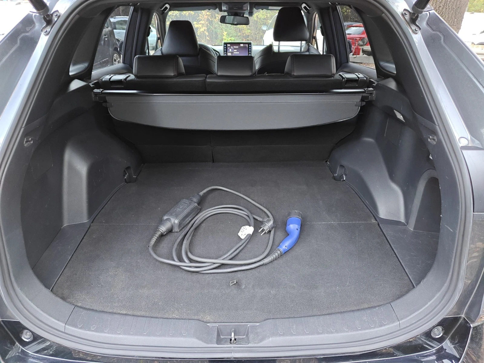 Toyota Rav4 PLUG-IN | Mobile.bg � ����������� 11