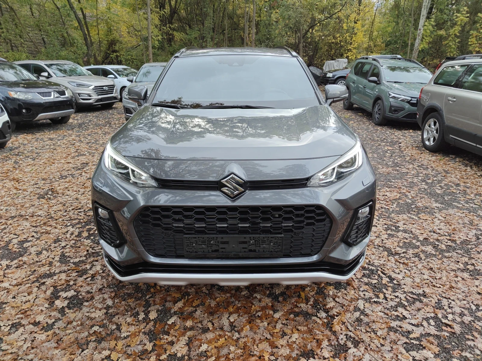 Toyota Rav4 PLUG-IN - изображение 2