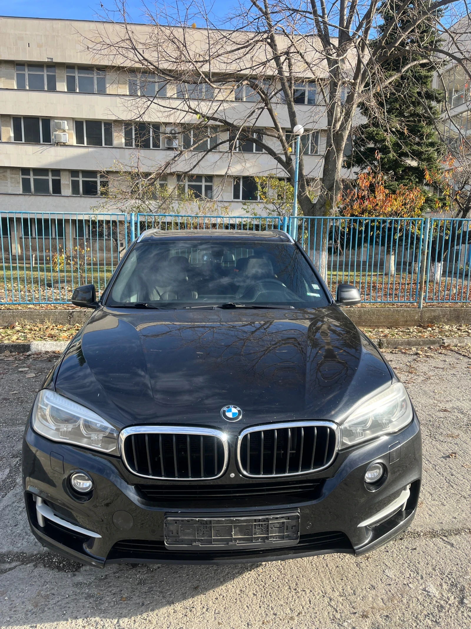 BMW X5 4.0d sport paket | Mobile.bg   1