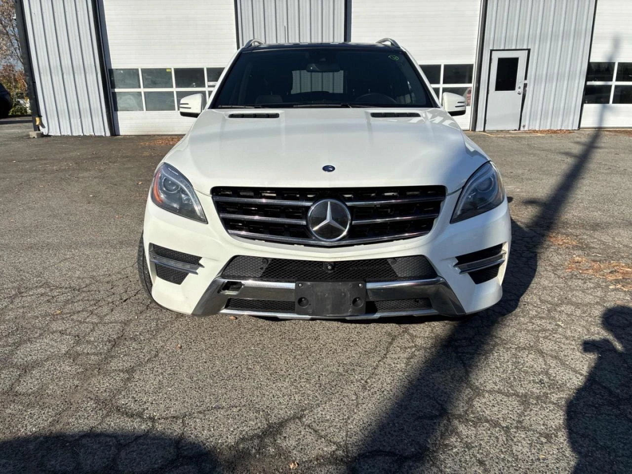 Mercedes-Benz ML 350 AMG* Harman/Kardon* 360View* Подгрев* Пано - изображение 2
