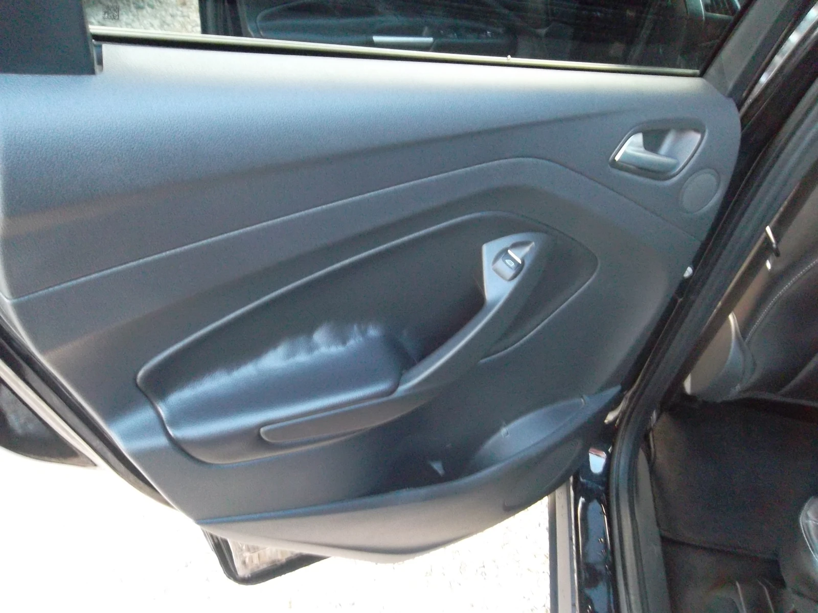 Ford Kuga TIANIUM FULL PACK | Mobile.bg � ����������� 14