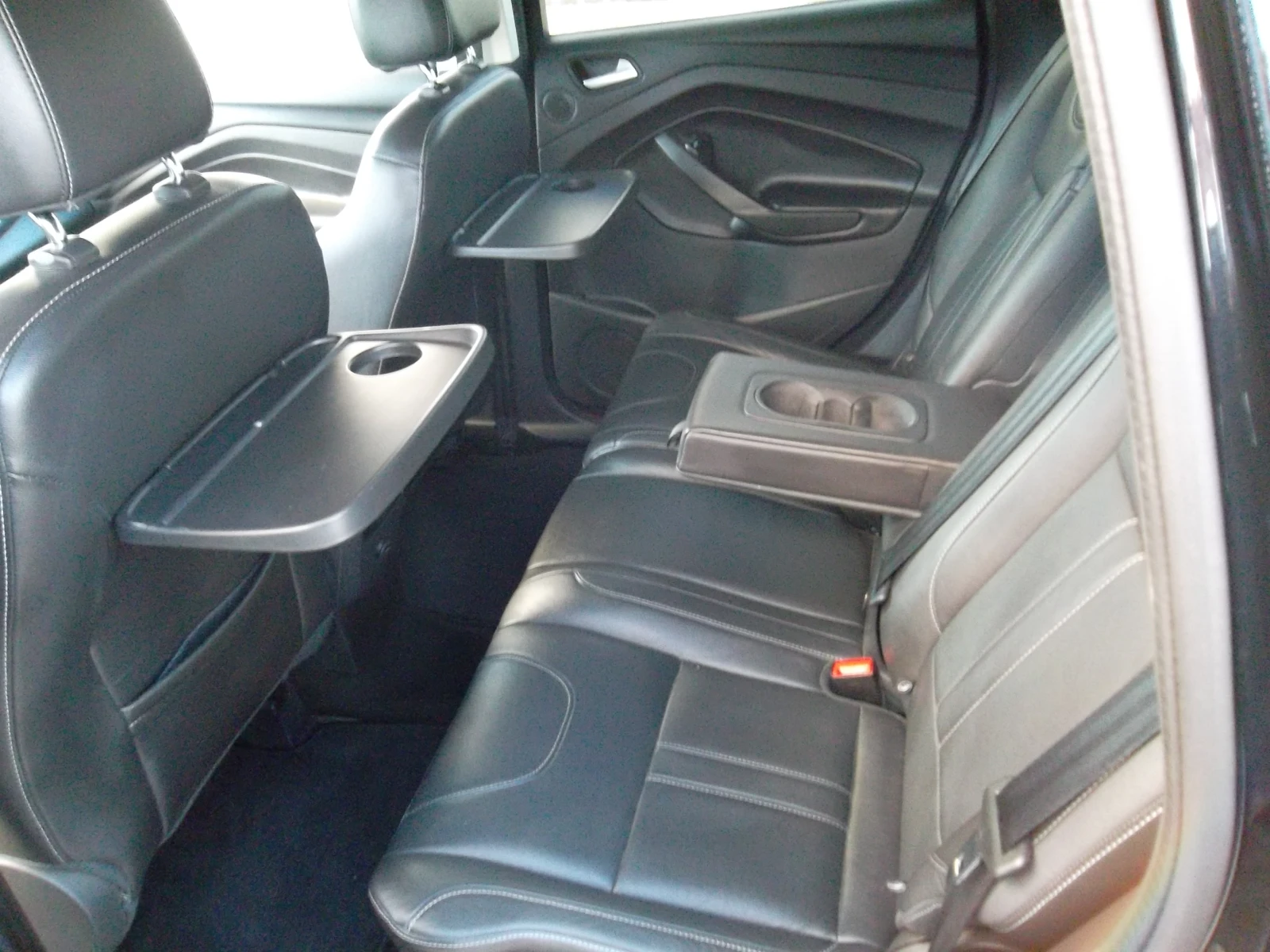 Ford Kuga TIANIUM FULL PACK | Mobile.bg � ����������� 15