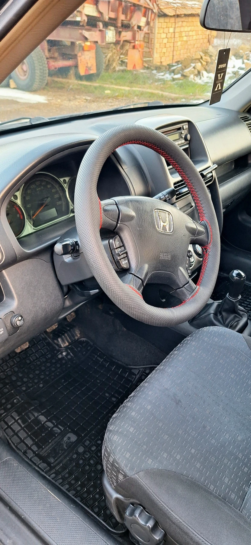 Honda Cr-v 2.0i-VTEC | Mobile.bg � ����������� 7
