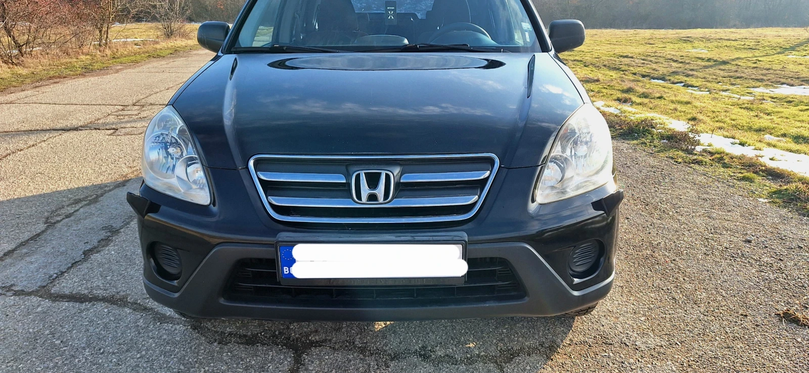 Honda Cr-v 2.0i-VTEC | Mobile.bg � ����������� 5