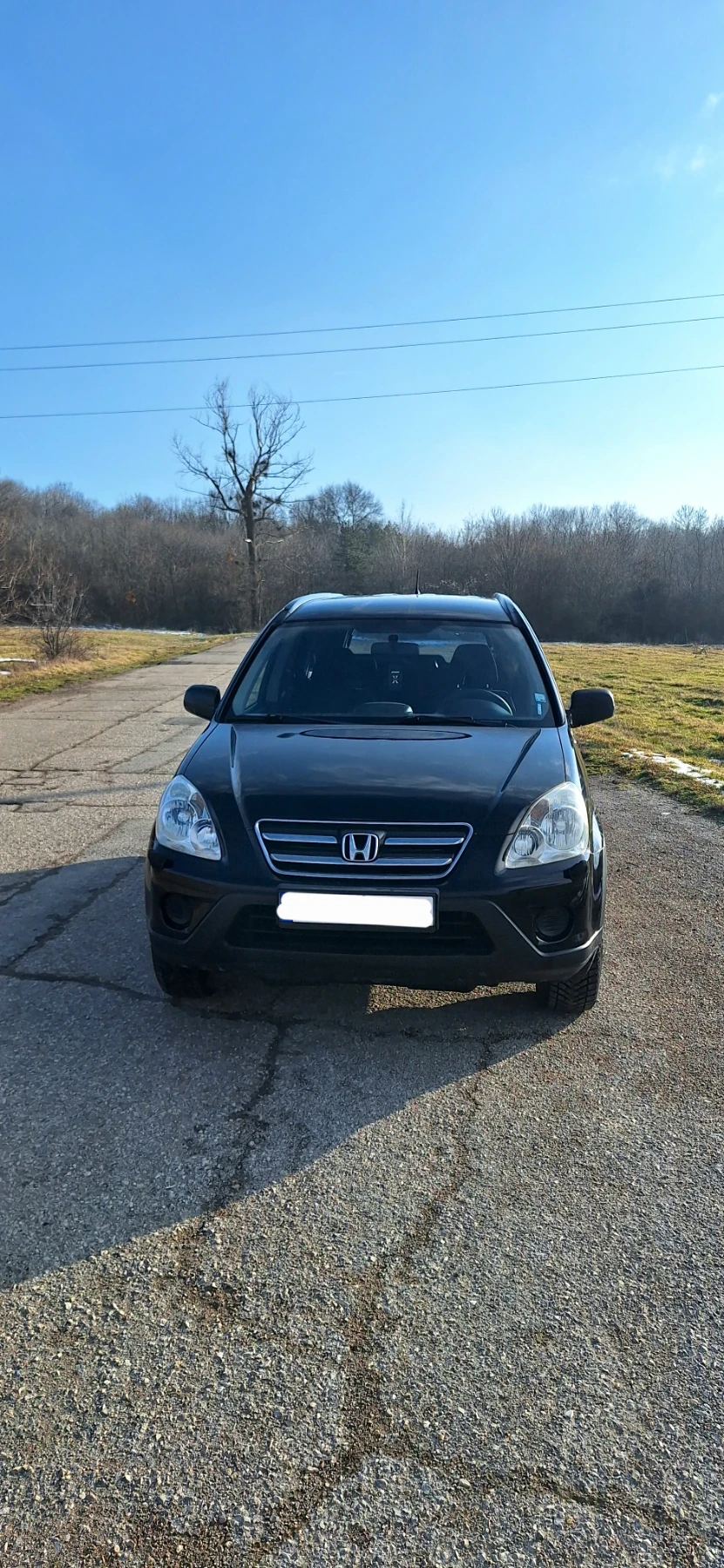 Honda Cr-v 2.0i-VTEC | Mobile.bg � ����������� 1