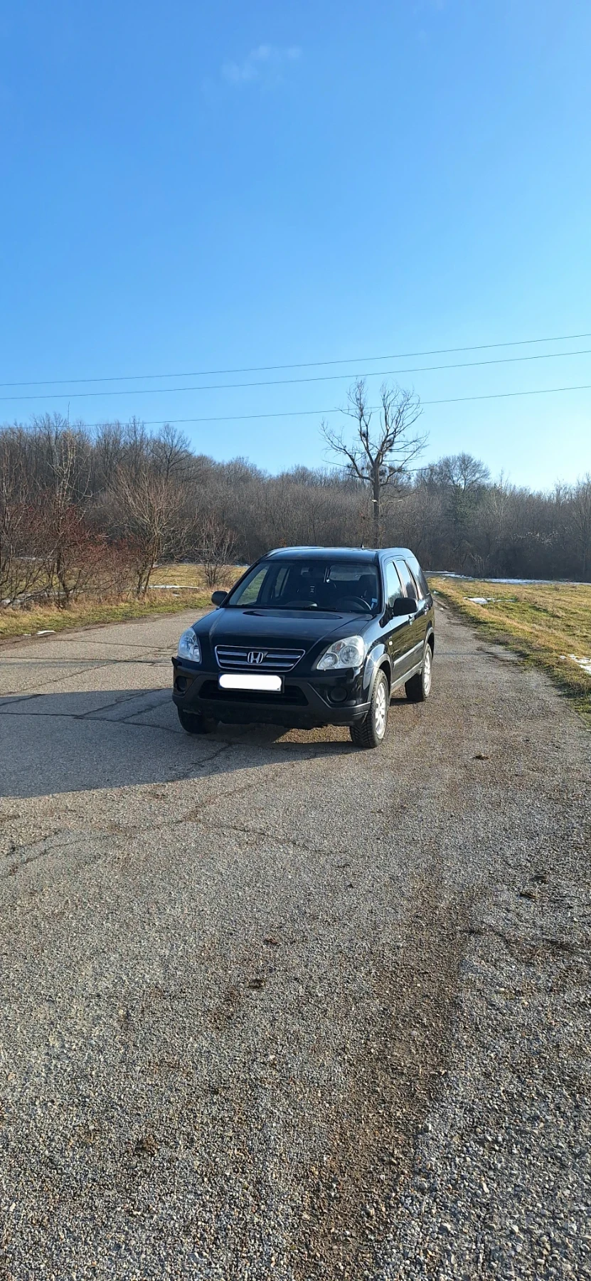 Honda Cr-v 2.0i-VTEC | Mobile.bg � ����������� 2