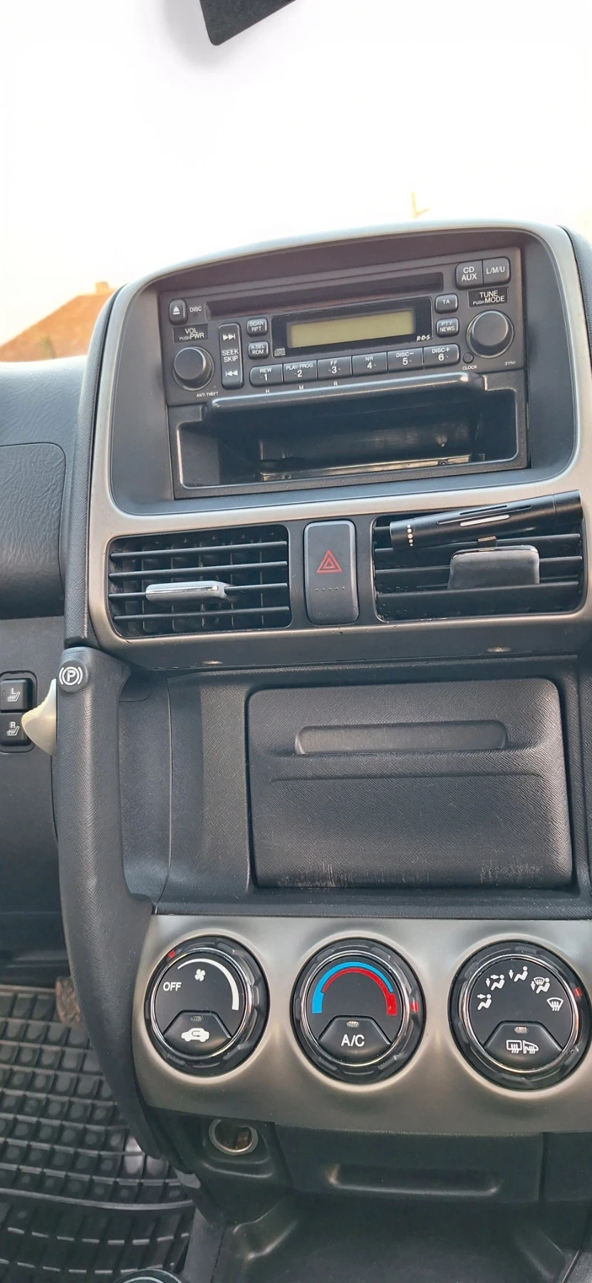 Honda Cr-v 2.0i-VTEC | Mobile.bg � ����������� 8