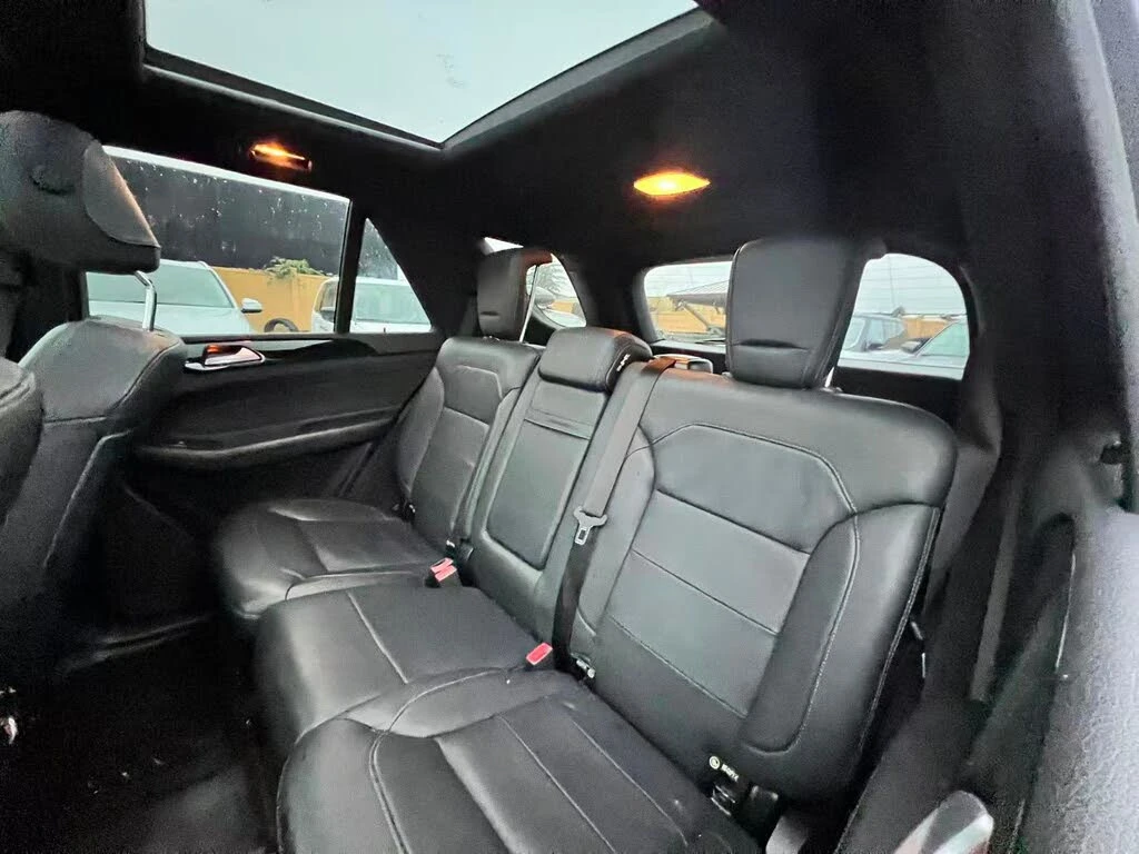 Mercedes-Benz GLE 43 AMG * AMG Line * HeadUp * * A���������* (���� �� ��) | Mobile.bg � ����������� 13