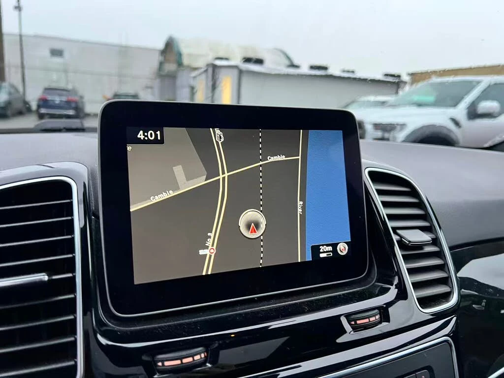 Mercedes-Benz GLE 43 AMG * AMG Line * HeadUp * * A���������* (���� �� ��) | Mobile.bg � ����������� 17