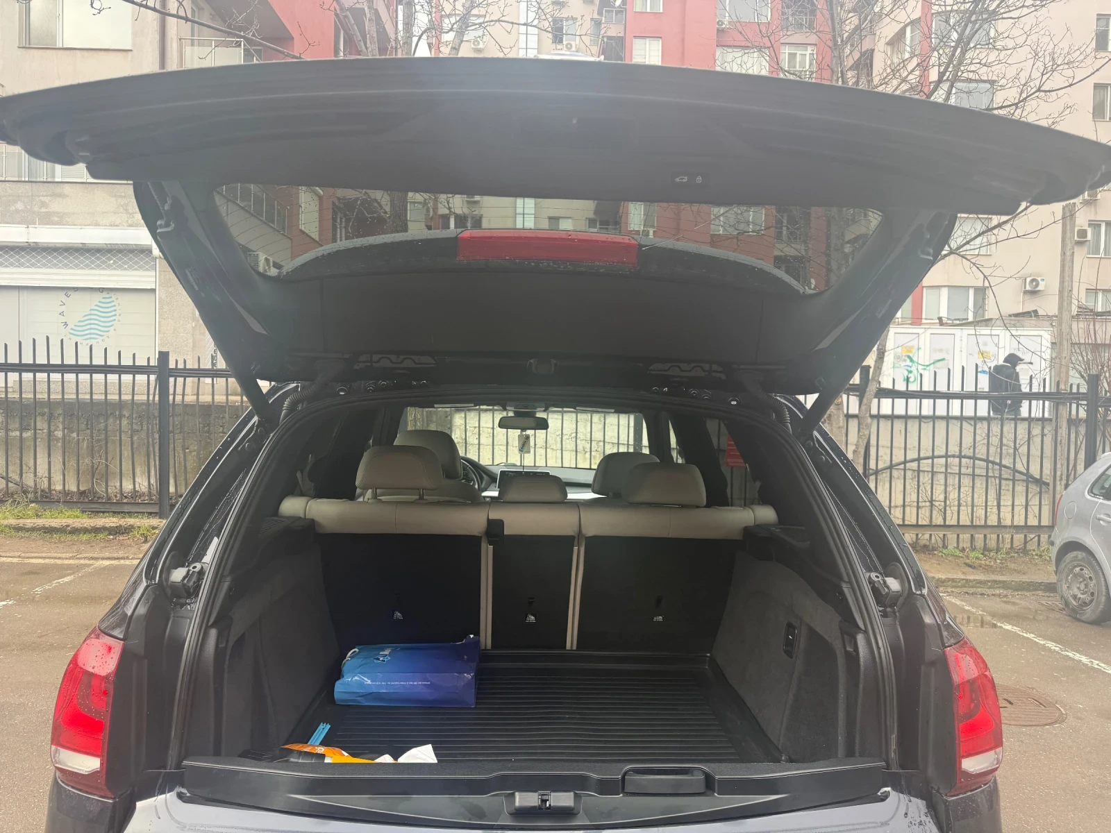 BMW X5 M Performance , ��������, �������, ����� , digital | Mobile.bg � ����������� 17