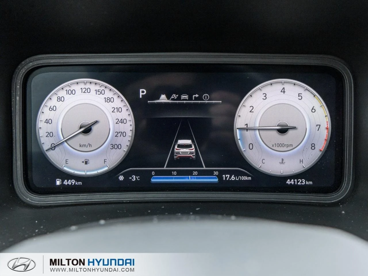 Hyundai Kona Kona N ONE OWNER С РЕГИСТРАЦИЯ & АВТОКРЕДИТ - изображение 8